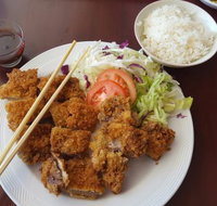 Tokyo Japanese Restaurant - Internet Find