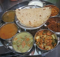 Velsha's Indian Takeaway - Internet Find