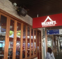 Volcanos Steakhouse Parramatta - Internet Find