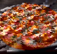 Warrimoo Woodfire Pizza - Internet Find