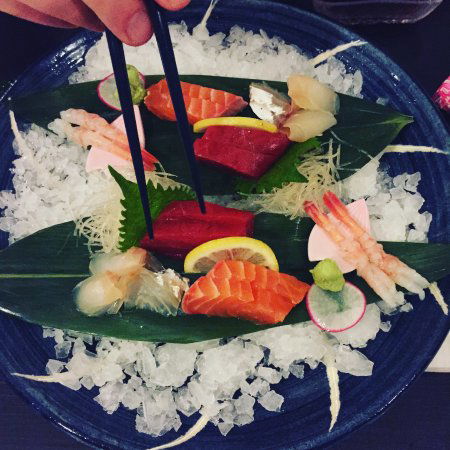 Wayama Japanese Restaurant - Internet Find 0