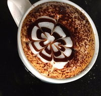 Zigzag Cafe - Internet Find