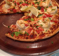 Ziza Maria Pizza - Internet Find