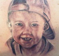 Bodycraft Tattoo - Internet Find