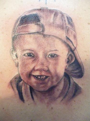 Bodycraft Tattoo - Internet Find 0