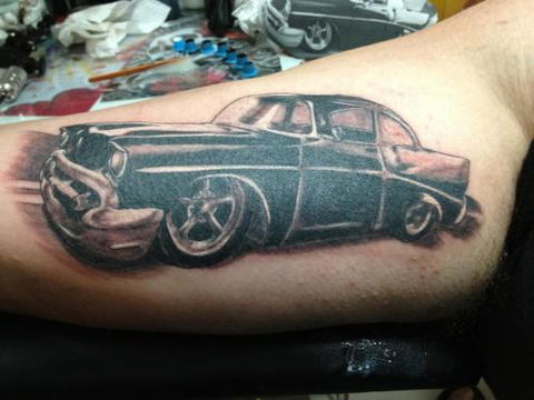 Bodycraft Tattoo - Internet Find 2