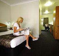 Mackay Resort Motel - Internet Find