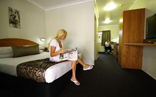 Mackay Resort Motel - Internet Find 0