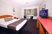Mackay Resort Motel - Internet Find 1