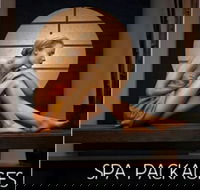 Envy Day Spa - Internet Find