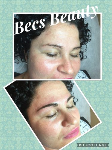 Shaza’s Hair Nails & Beauty - Internet Find 3