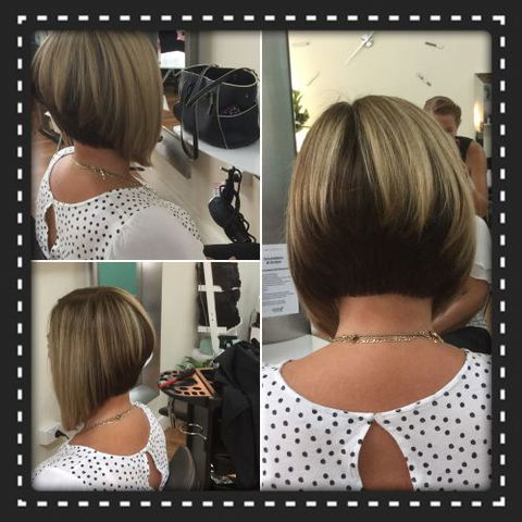 Shaza’s Hair Nails & Beauty - Internet Find 6