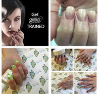 Jody Beckett Beauty Training - Internet Find