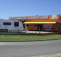 Tullmack Caravans - Internet Find