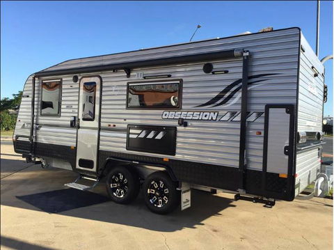 Tullmack Caravans - Internet Find 3