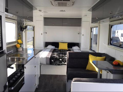 Tullmack Caravans - Internet Find 4
