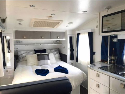 Tullmack Caravans - Internet Find 5