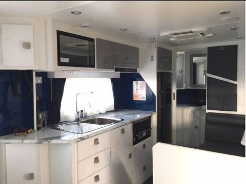 Tullmack Caravans - Internet Find 6
