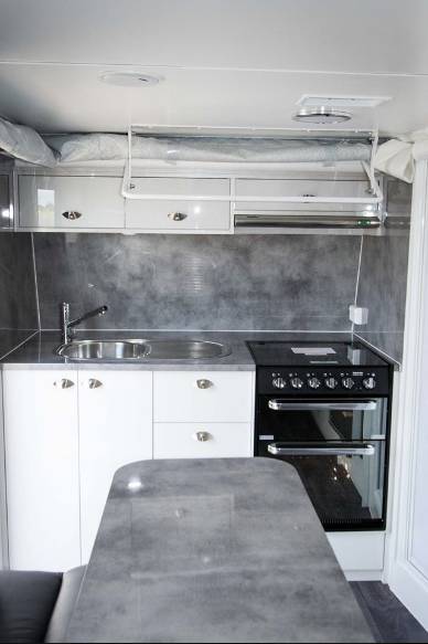 Tullmack Caravans - Internet Find 7