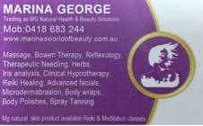 Massage Therapists Rockhampton QLD Internet Find