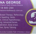 Marina George - Internet Find