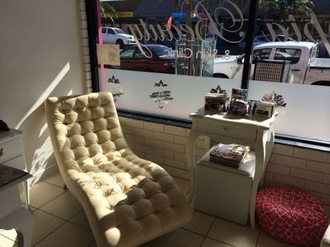 Utopia Beauty & Skin Clinic - Internet Find 0