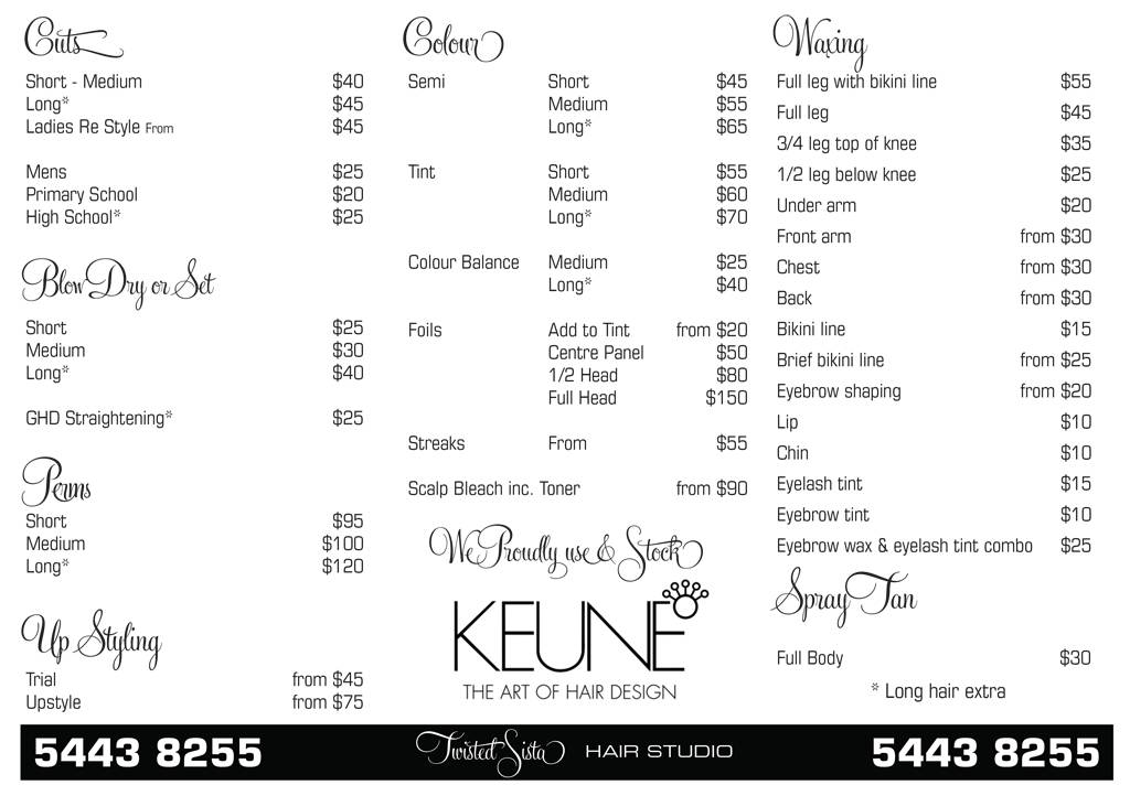 Hairdressers Maroochydore QLD Internet Find