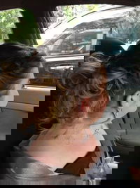 Hair On Maple