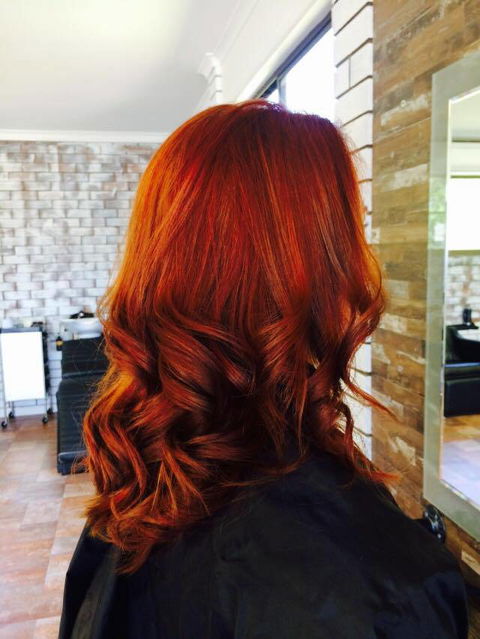 Nellie’s Creative Hair Design - Internet Find 3