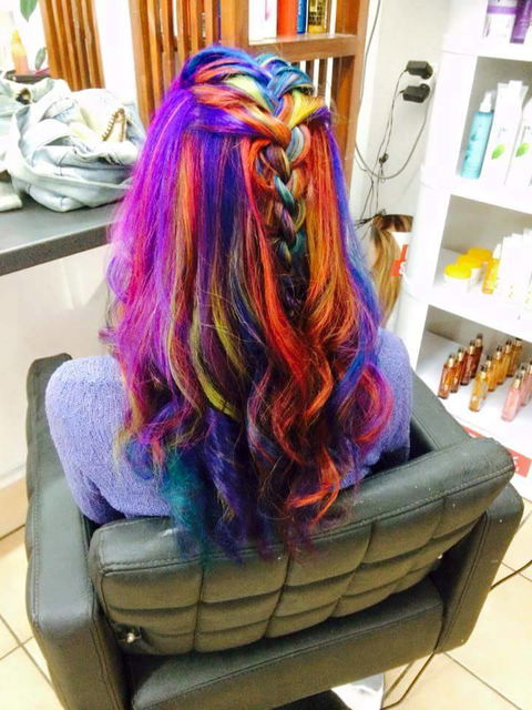 R.A.H.D Hair And Beauty - Internet Find 1