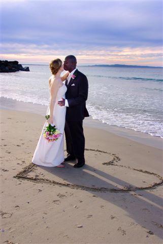 Noosa Wedding Ring - Internet Find 1