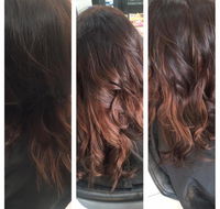 LA Hair - Internet Find