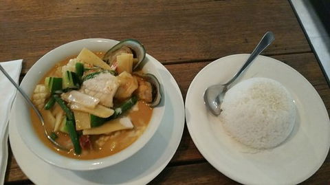 Absolute Thai At The Inn - Internet Find 0