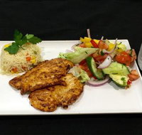 Al Wadi Charcoal Chicken - Internet Find
