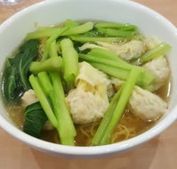 Barbeque Sun Ming Restaurant - Internet Find