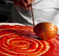 Belmontes Gourmet Pizza - Internet Find