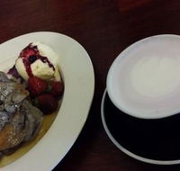 Buttermelt Cafe - Internet Find