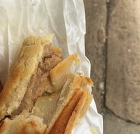 Crispy's Pies - Internet Find