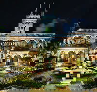 Curzon Hall - Internet Find