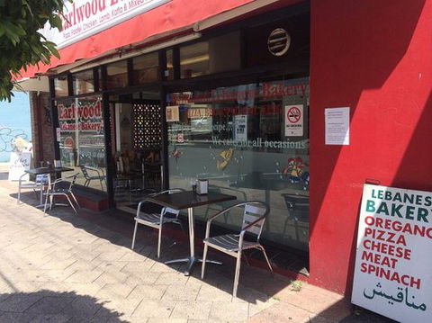 Earlwood Lebanese Bakery - Internet Find 0