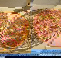 Fiori's Gourmet Pizza Restaurant - Internet Find