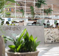 Girdlers - Internet Find