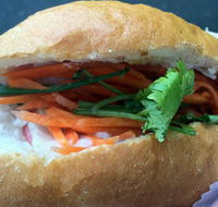 Granville Hot Bread - Internet Find
