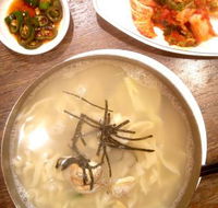 Hand Made Noodle - Internet Find