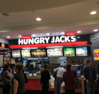 Hungry Jacks Pty Ltd - Internet Find