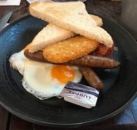 Iconic Cafe - Internet Find