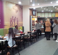 Just Falafel Sydney - Internet Find