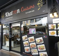 Khatoon Cuisine - Internet Find