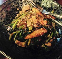 Kinn Dining - Internet Find