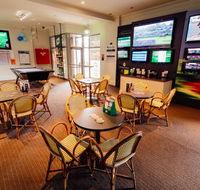Lidcombe Hotel - Internet Find